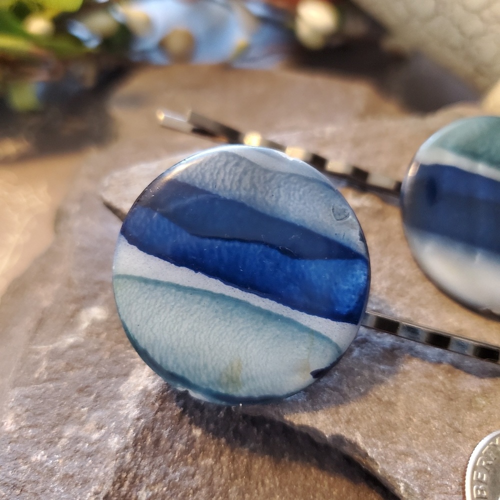 New Bobby Pin Set - Picture 4 of 4